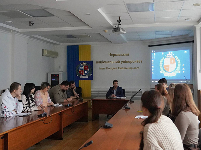 Підсумкова конференція з дуальної освіти