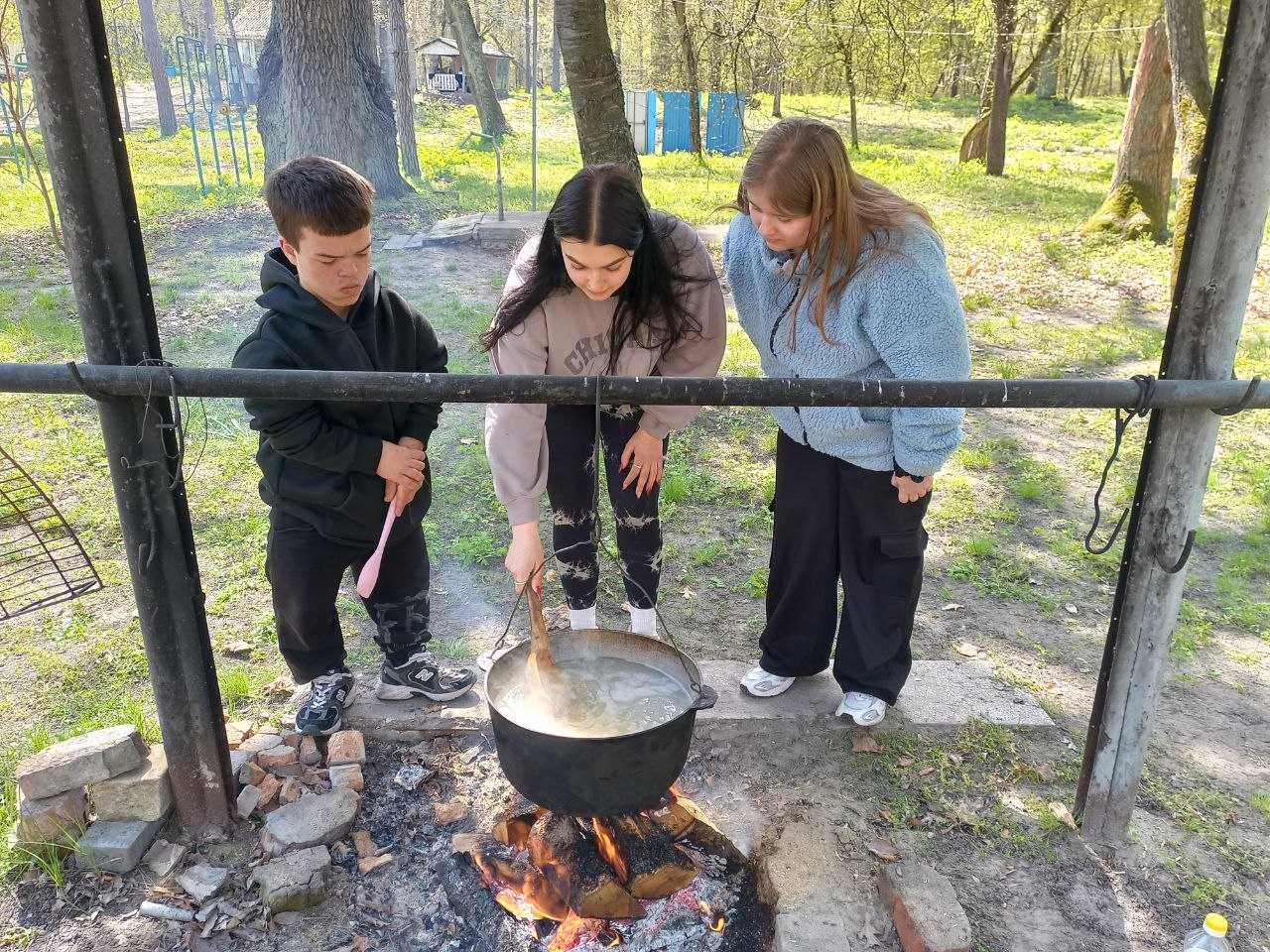 День інституту