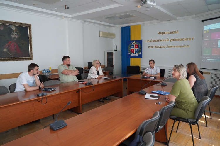 Відбулась підсумкова конференція з дуальної освіти